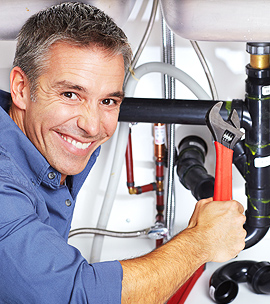 DRAINAGE EXPERTS Walthamstow
