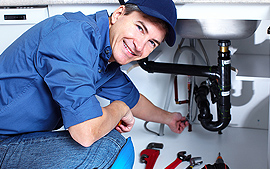RESIDENTIAL DRAINAGE Walthamstow